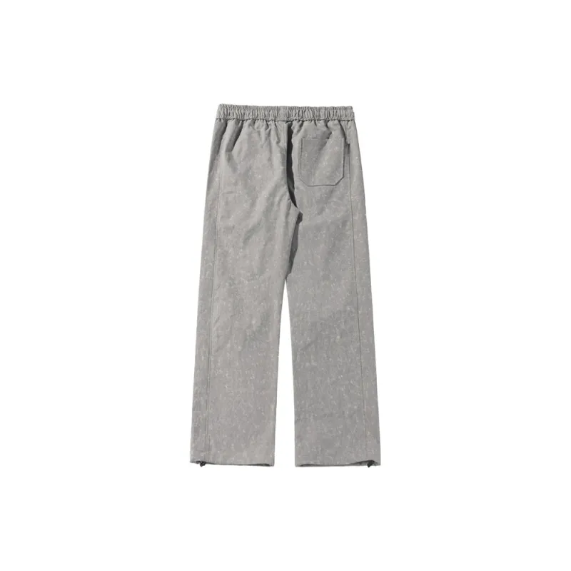 PEDLOR Casual Pants Unisex-1