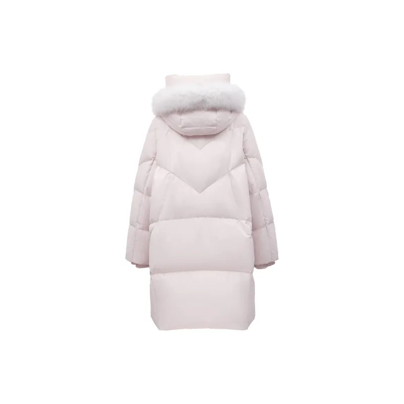 ONLY Down Jackets Women's-3