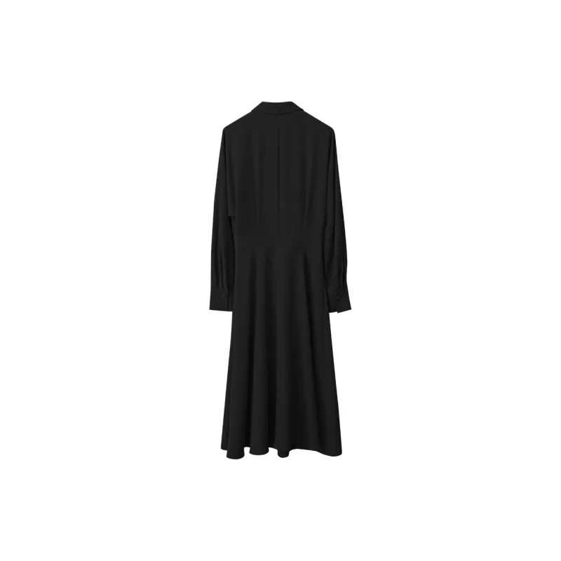 AMII Long Sleeved Dress Women's-1