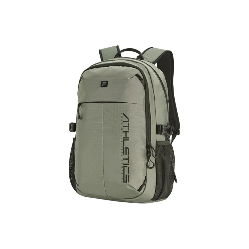 FILA Fabric Backpack Extra Small Unisex Multicolor-6