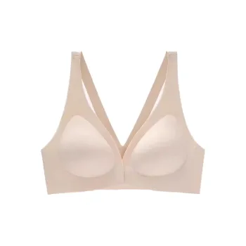 YUZHAOLIN Bra Women's Combo Set