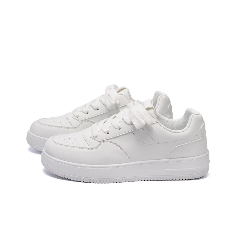 HUANQIU Year Of The Snake Limited Edition Anti Slip Wear Resistant Low Top Skateboard Shoes Men's-24