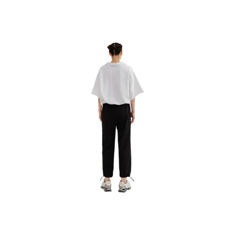 UPON PRO Crop Tops Women's White-1
