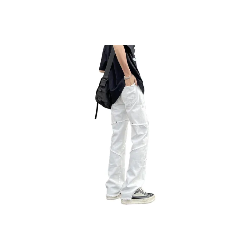 SOCKKEY Jeans Unisex-9
