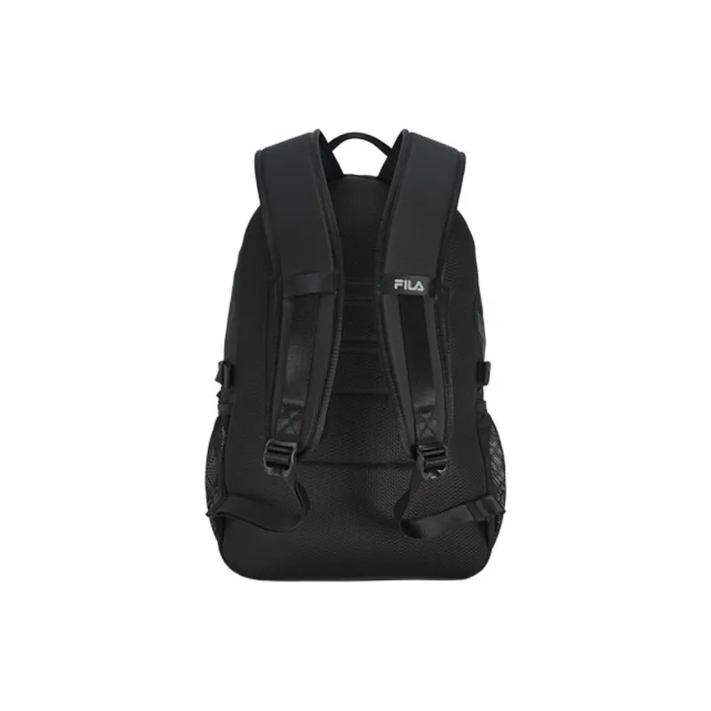 FILA Fabric Backpack Extra Small Unisex Multicolor-3