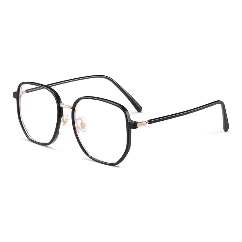Morakot Square Sunglasses Women's-1