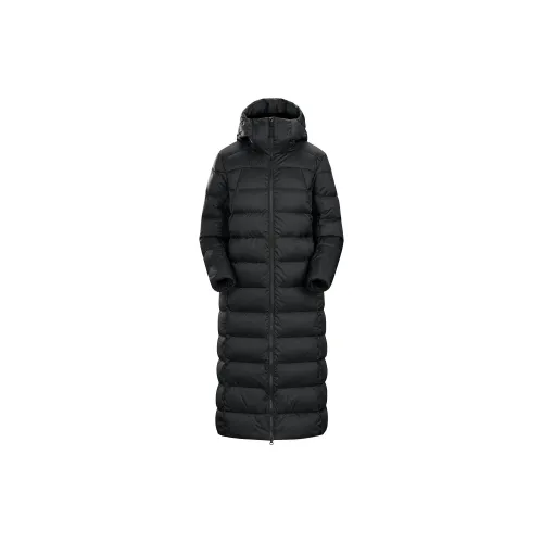 Arcteryx THORIUM Velvet Jackets Women's