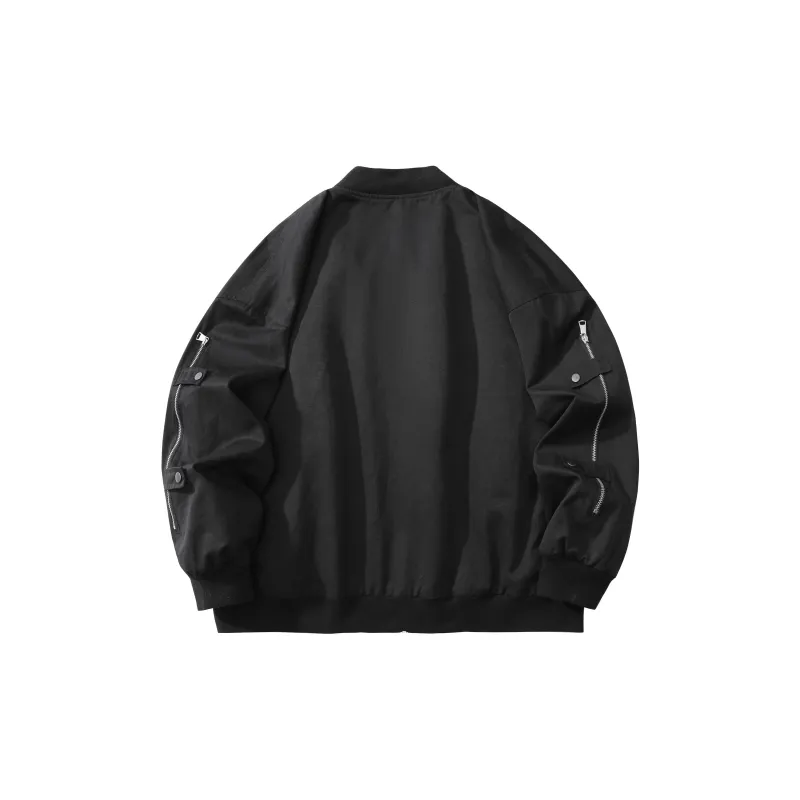 Tre Club Jackets Unisex-2