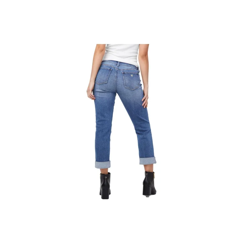 GUESS Jeans Women's Blue-2