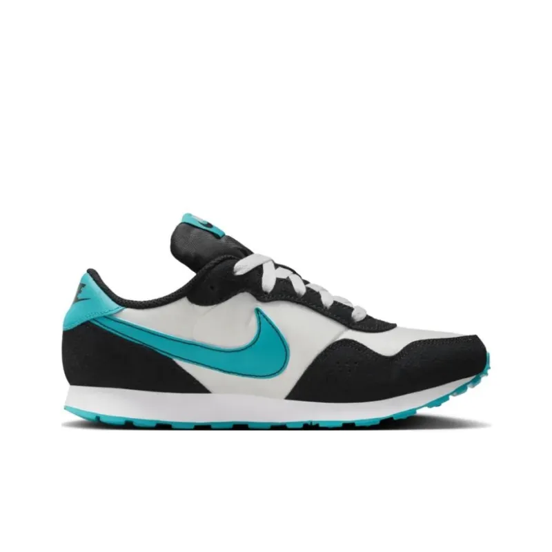 Nike MD Valiant Summit White Aquamarine GS-1