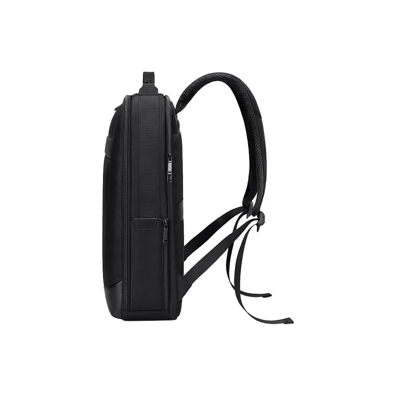 GOLF Fabric Backpack Men's Black-2