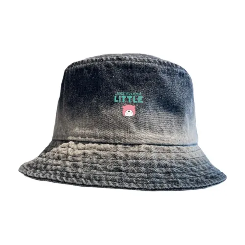 JEANSWEST Cotton Bucket Hats Unisex