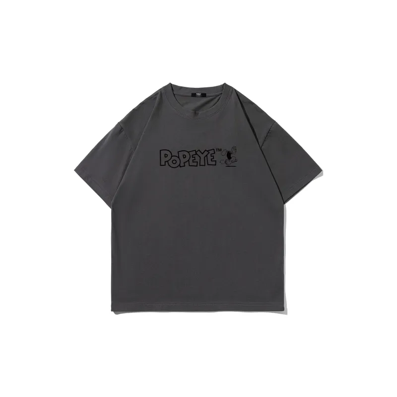 POPEYE T Shirt Unisex Graduation Season-7