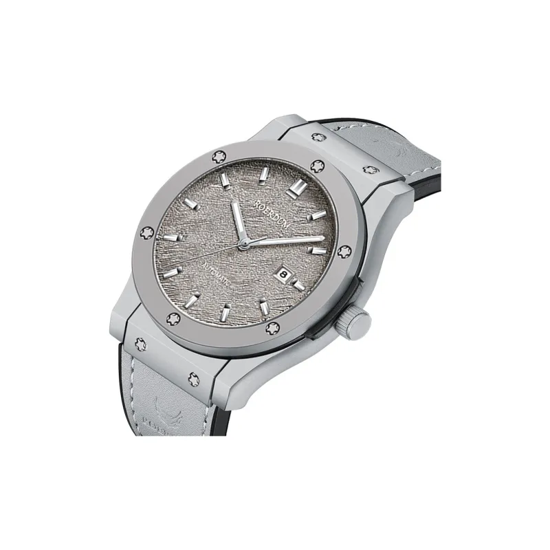 ROERDUM Men Watch-1