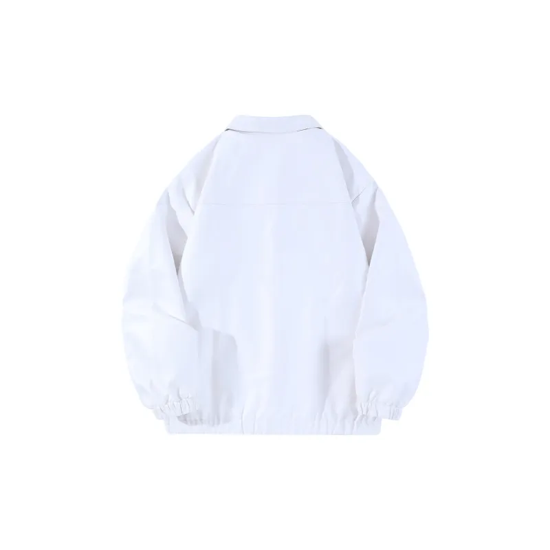 COC CUBE Leather Jackets Unisex-6