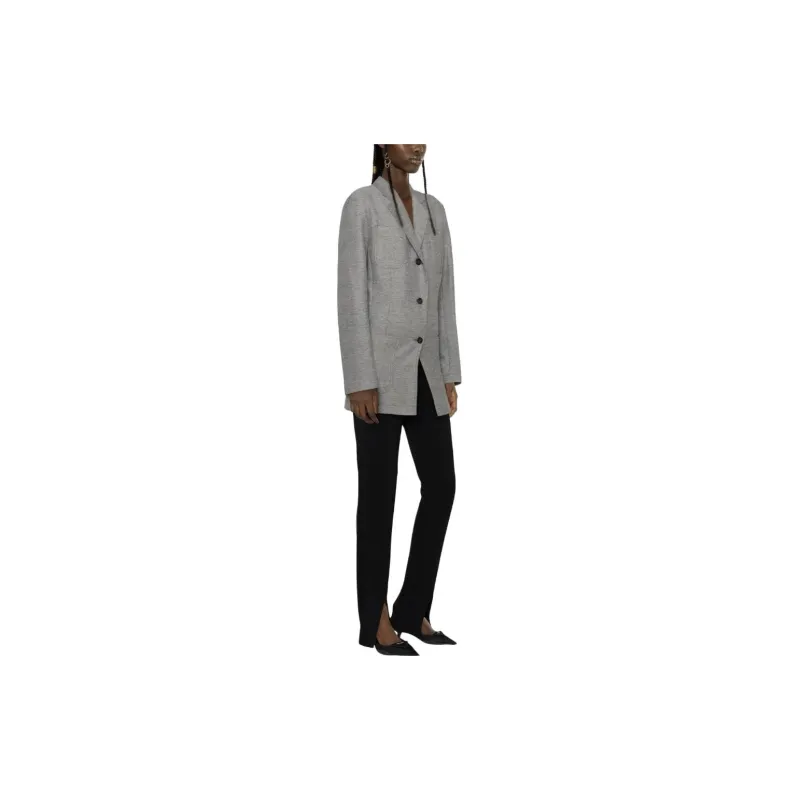 TOTEME Single breasted Blazer-3