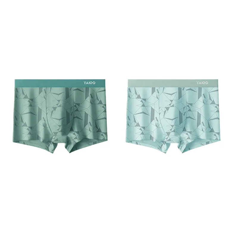 Yalu Men Underpants-4