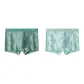 Light Green+Teal