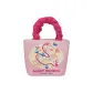 Lucky Dragon Pleated Handbag