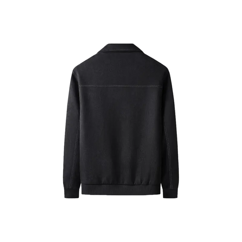 Merry City Jackets Men-2