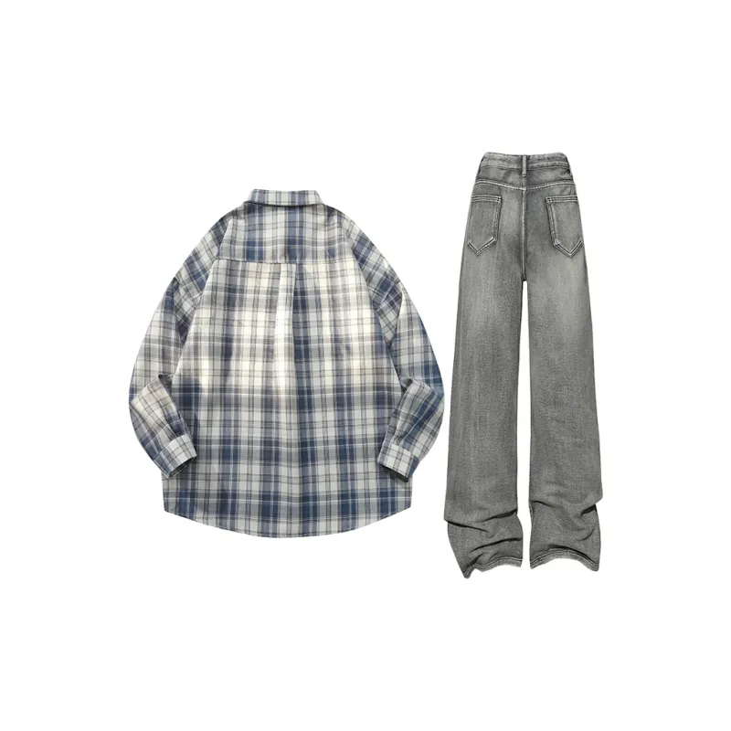 BRUMAIRE Shirts Unisex-5