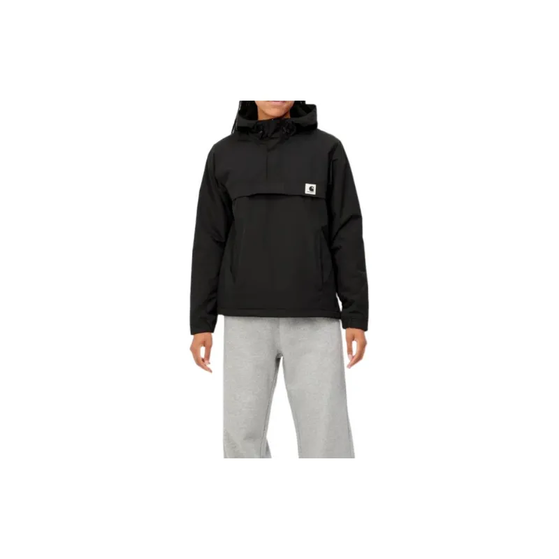 Carhartt WIP Jackets Women's Black-2