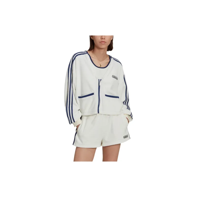 Adidas Originals Knitwear Women's White-2