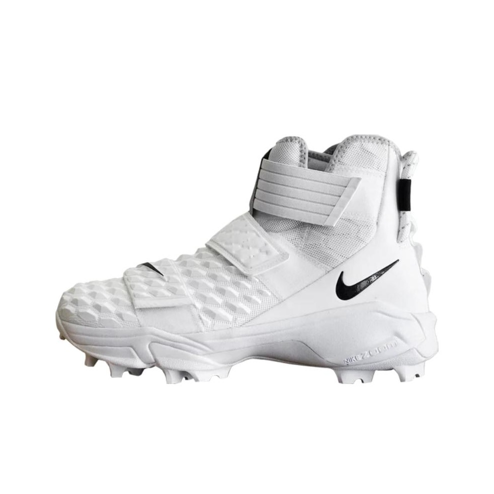 nike savage elite white