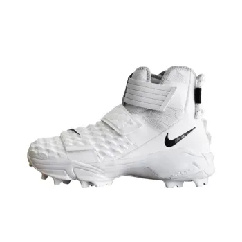 Nike Zoom Force Savage Elite White