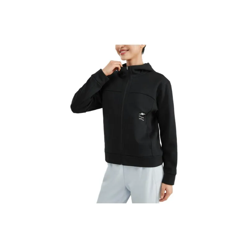 Skechers Sweatshirts Women's Carbon Black-2