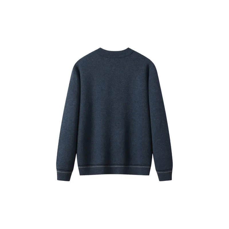 H YXIANG Sweaters Men-3