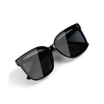 MYOMY TR90 Square Sunglasses Unisex