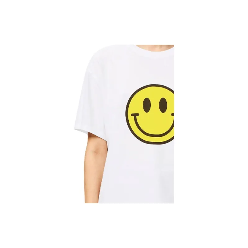 LOEWE T Shirts Women's White-4