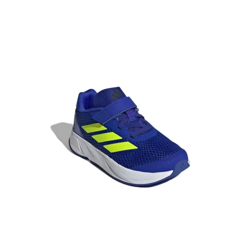 adidas Duramo   SL K 'Lucid Blue Lemon Aqua'-2