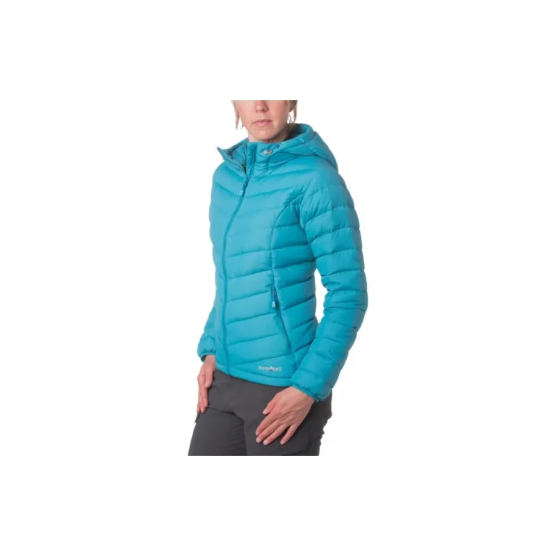 MONTBELL Down Jackets Women's-2
