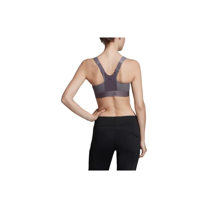 Adidas Sports Underwear Women's Black Gray Color-2
