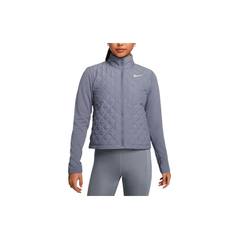 Nike Jackets Women's Purple-3