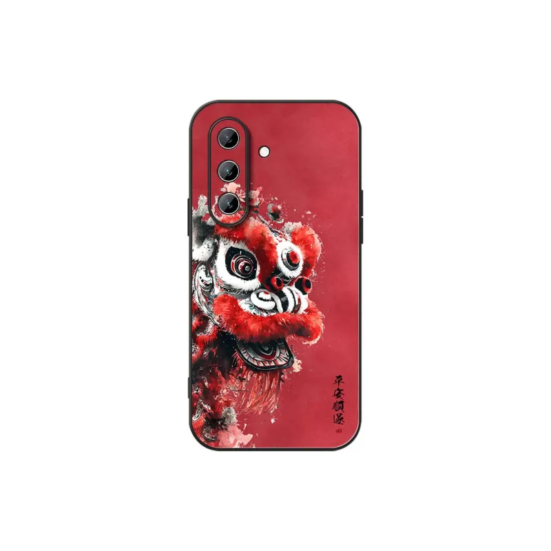 DAHUAXIAN Phone Cases-18