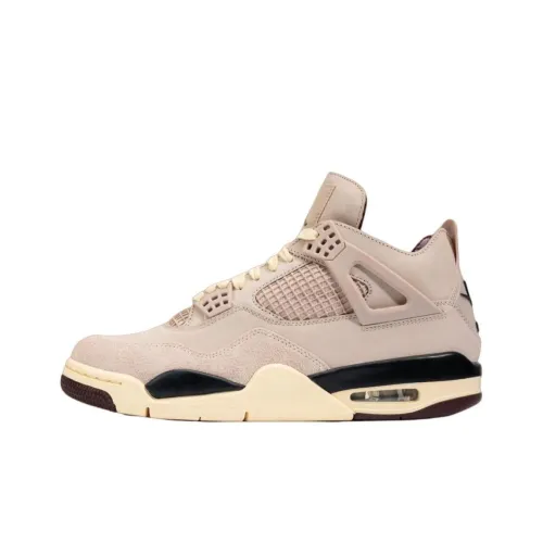 Jordan 4 Retro OG SP A Ma Maniére While You Were Sleeping Women's