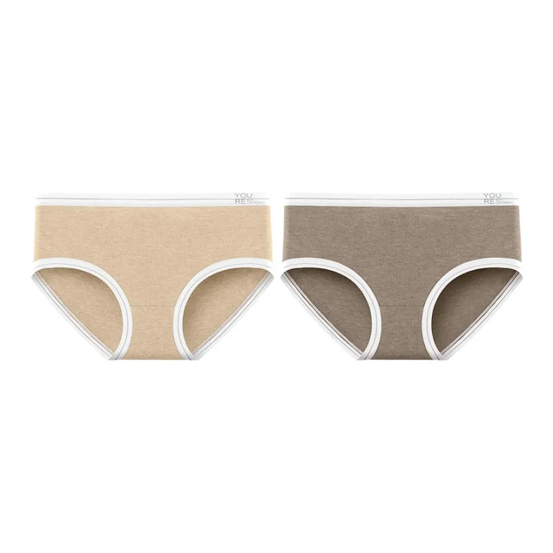GRACEWELL Underpants Women's 2 Pack-13