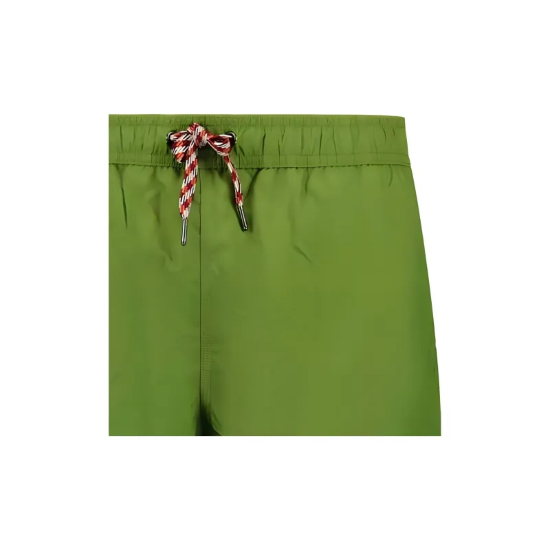 Burberry Ford Swim Shorts-3