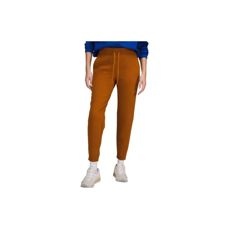 Lululemon Loungeful Knitted Sweatpants Women's-10