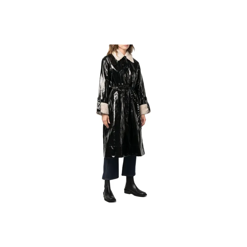 BARBOUR Jackets Women's Black-1