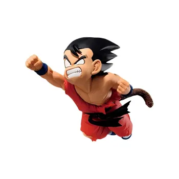 BANPRESTO G×Materia Sun Wukong II Eyeglasses Bonus Gifts