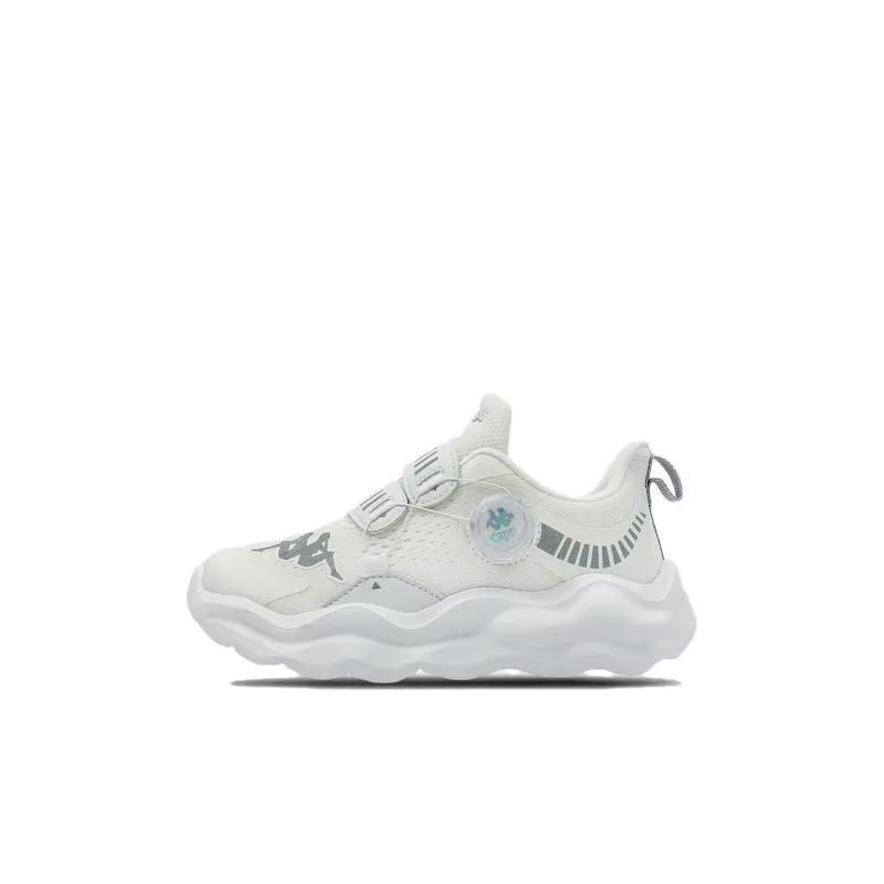 KAPPA KIDS Cushioning Rebound Breathable Lightweight Kids Lifestyle Shoes Kids'-12