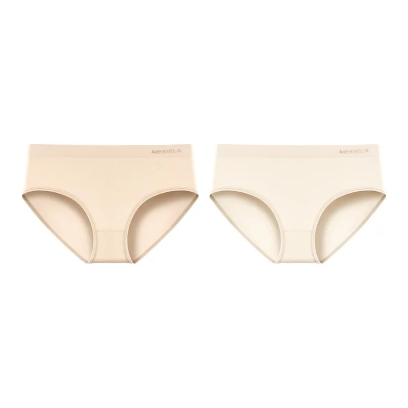 GRACEWELL Underpants Women's 2 Pack-4