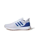 White Blue
