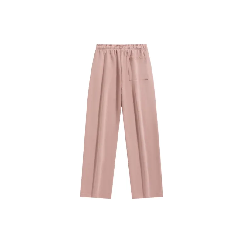 Magmode Knitted Sports Pants Unisex-17