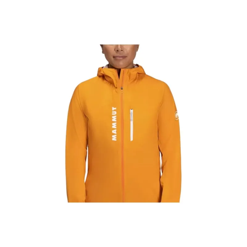 MAMMUT Aenergy Series Jacket Women's-1