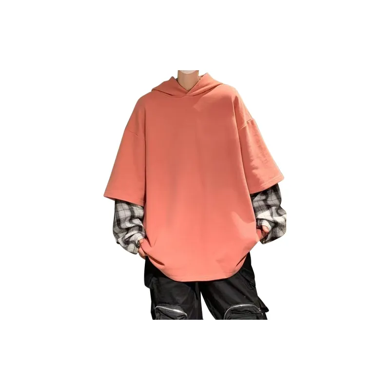MAURRGOOU Sweatshirts Unisex-7